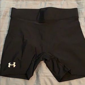 Under Armour Sliders Shorts